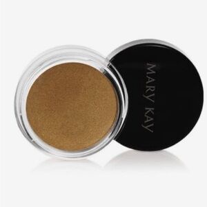 Mary Kay Cream Eyeshadow Iced Cocoa